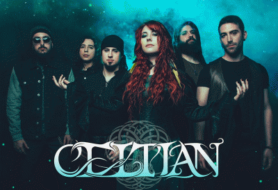 Celtian discographie, lineup, biographie, interviews, photos